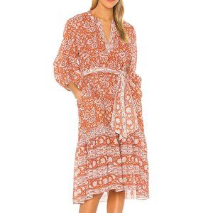 NWT Cleobella Sara Dress, M